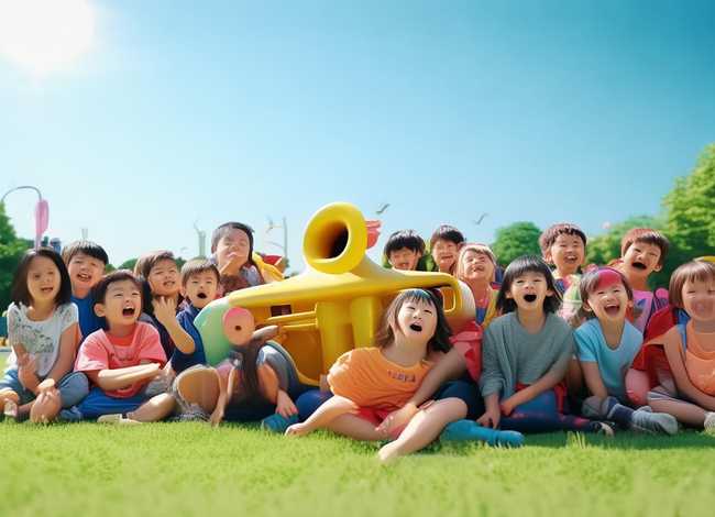 小喇叭儿歌、小喇叭儿歌视频