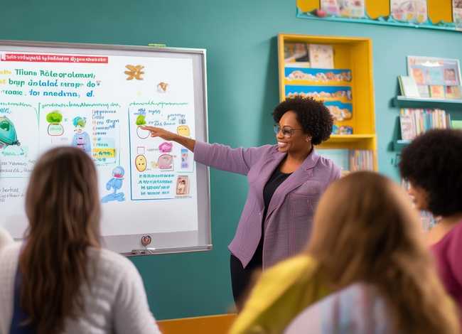 儿童妈妈课堂讲什么内容；儿童妈妈课堂讲什么内容好