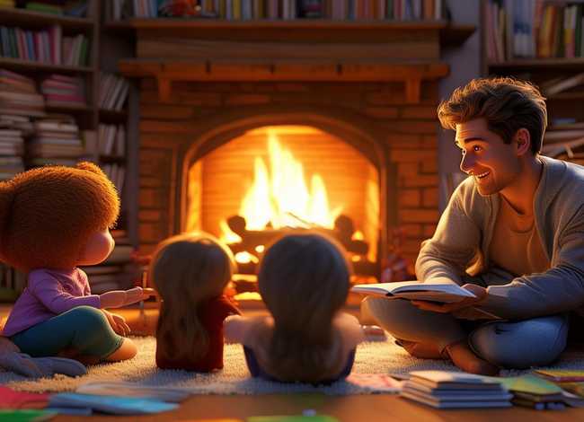 免费讲儿童故事大全；免费讲少儿故事