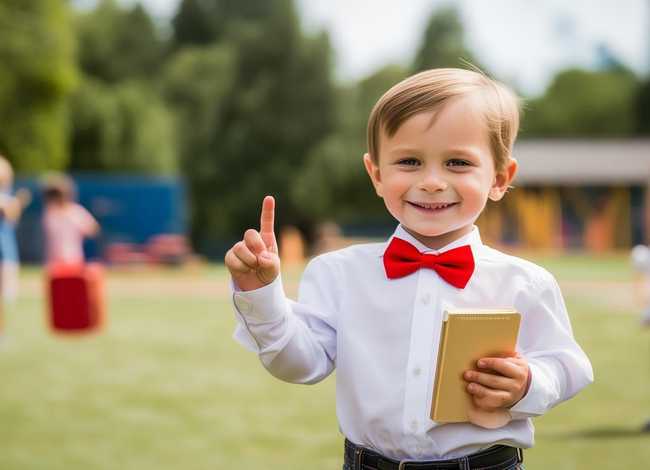 守规矩的儿童故事，守规矩的经典故事