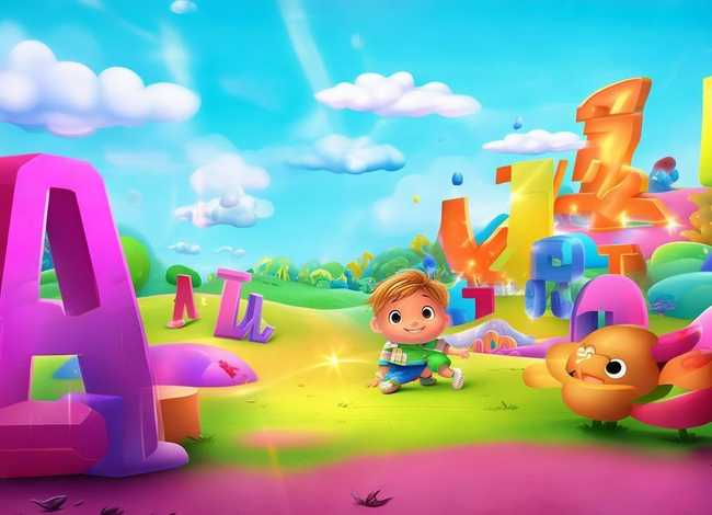 儿童故事拼音王国，拼音王国故事免费听