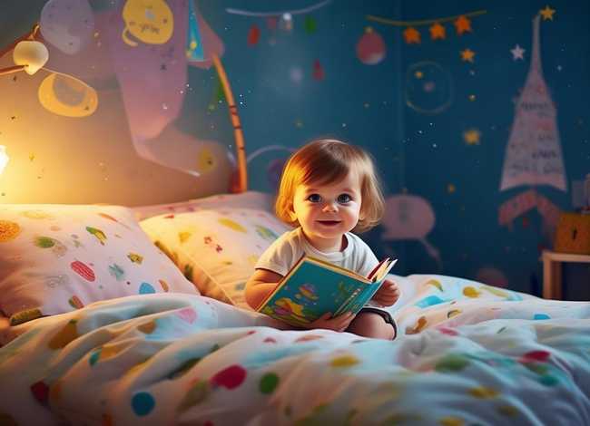 3一6岁儿童睡前故事文字版；3—6岁睡前故事文字版