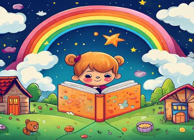 二岁半宝宝故事（二岁半宝宝故事书）