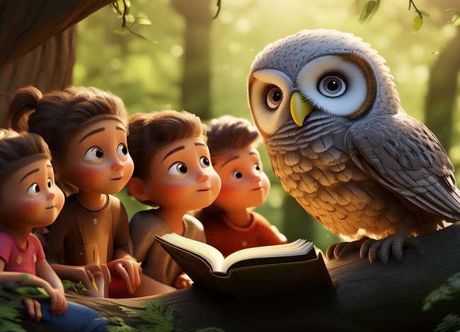 幼儿故事600字（幼儿故事600字左右）