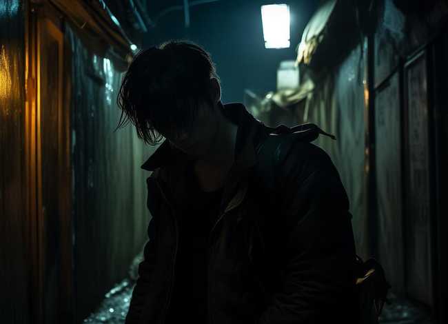 外卖员59次丢儿童故事失了尊严 外卖小哥失踪事件