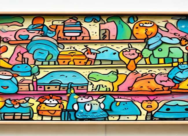 简笔连环画儿童故事 - 连环画20张故事简笔画 简笔连环画儿童故事 - 连环画20张故事简笔画