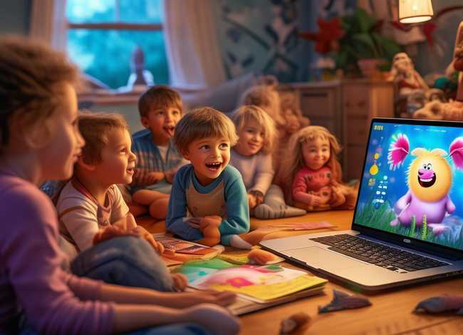 儿童有声故事mp3下载 - 幼儿有声故事mp3免费下载