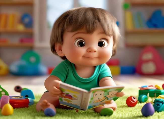 有教育意义的儿童小故事，具有教育意义的小故事幼儿