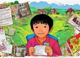 留守儿童成长档案；留守儿童成长档案范文