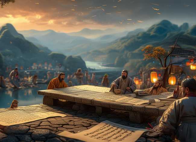 唐诗故事动画全集介绍，唐诗故事动画全集介绍视频