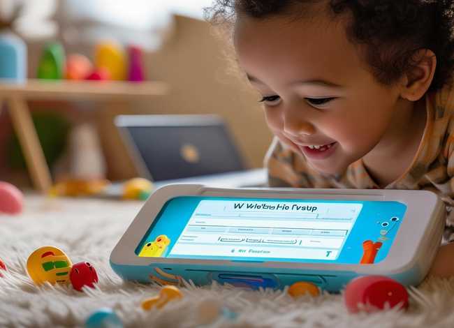 儿童故事机刷机；故事机怎么重新连wifi