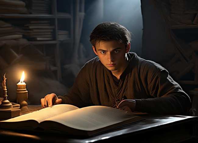 勤学苦学的故事（勤学苦读的历史故事）