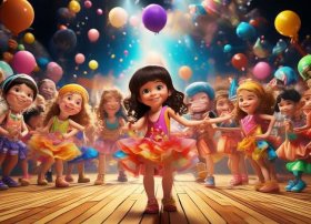 适合比赛的幼儿故事大全 - 适合比赛的幼儿故事大全视频