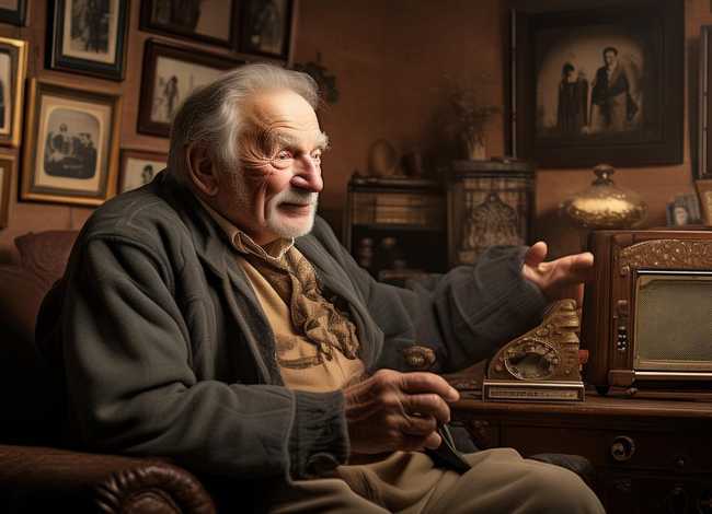 收音机讲故事最有名的是谁,收音机讲故事的老人是谁 收音机讲故事最有名的是谁,收音机讲故事的老人是谁