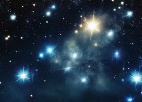 星星的传说故事有哪些（关于星星的美丽传说有哪些）