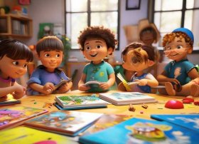 早教绘本故事大全、早教绘本故事大全100篇