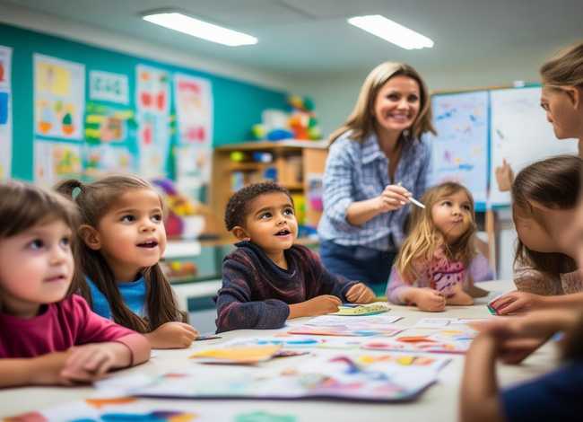 课程与幼儿的关系，课程与幼儿的关系论文