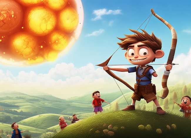 儿童剧后羿射日剧本(儿童剧后羿射日剧本台词大全) 儿童剧后羿射日剧本(儿童剧后羿射日剧本台词大全)