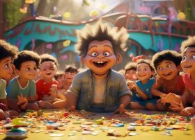 适合比赛讲的幼儿故事简短，适合比赛讲的幼儿故事简短一点