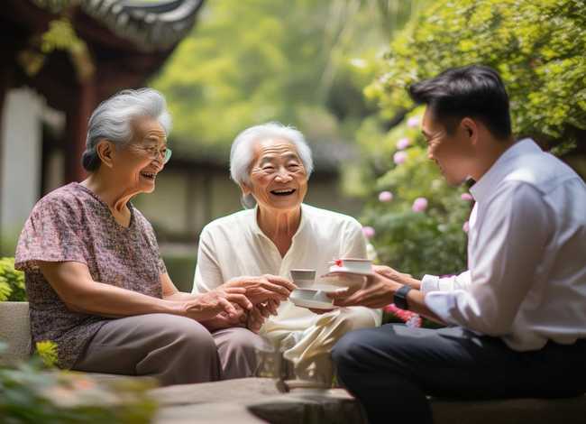 孝敬父母的故事大全（孝敬父母的故事大全简短）