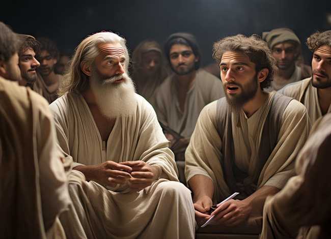 苏格拉底的故事完整版 - 苏格拉底的故事阅读理解答案