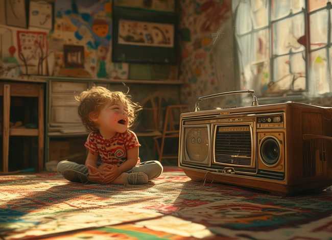 fm少儿广播电台讲故事（fm少儿广播电台讲故事在线收听）