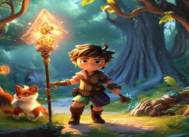 童之宝故事,童之宝2 童之宝故事,童之宝2