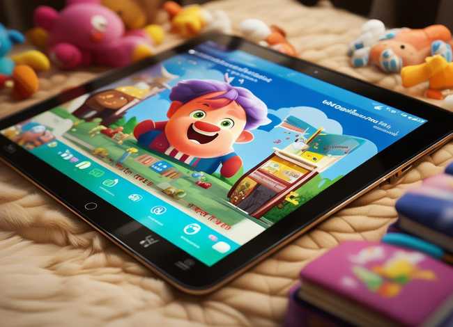 讲儿童故事的app；儿童免费讲故事的app