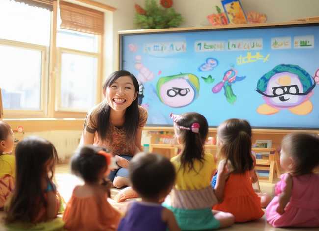 关于近视的幼儿故事表演 - 关于近视的幼儿故事表演视频