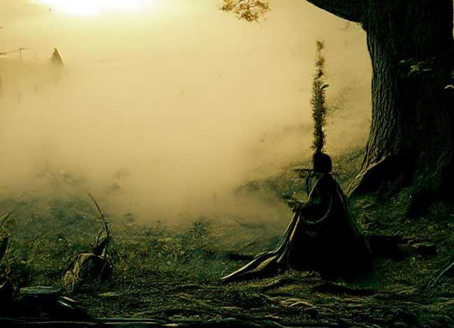 古代神话故事简单、古代神话故事简单复述