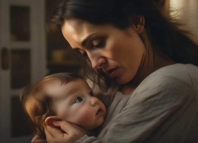 令人感动的母爱的视频、令人感动的母爱的视频短片