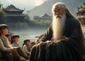 宝宝巴士屈原的故事 屈原的故事视频讲解