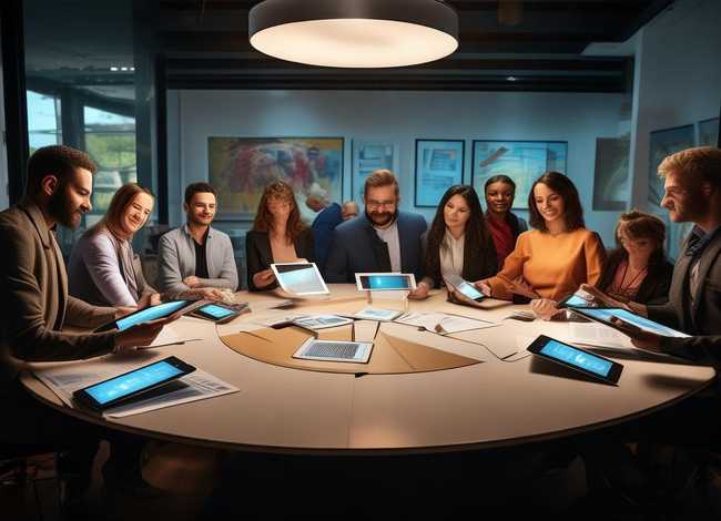 管理故事全文（最经典的管理故事）