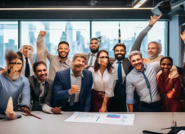 创业成功故事案例500、创业成功故事案例500字