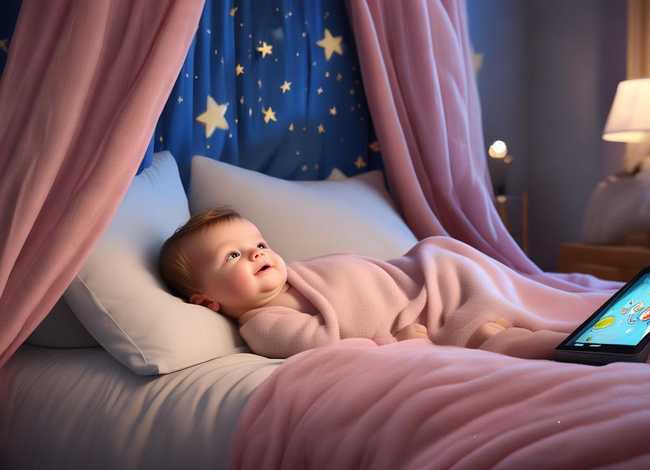 宝宝故事婴儿版；宝宝故事婴儿版在线听