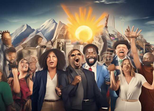 十个经典励志成功小故事 十个经典励志成功小故事简短