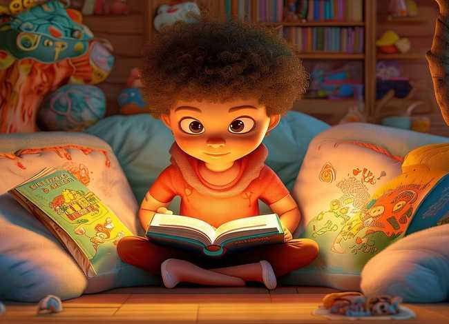 儿童故事应用推荐；儿童故事软件推荐三年级
