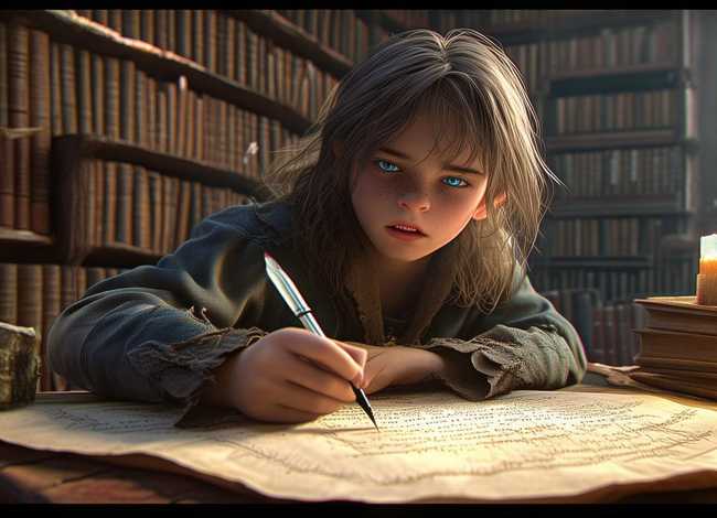 天才传说简介（天才传说简介内容）