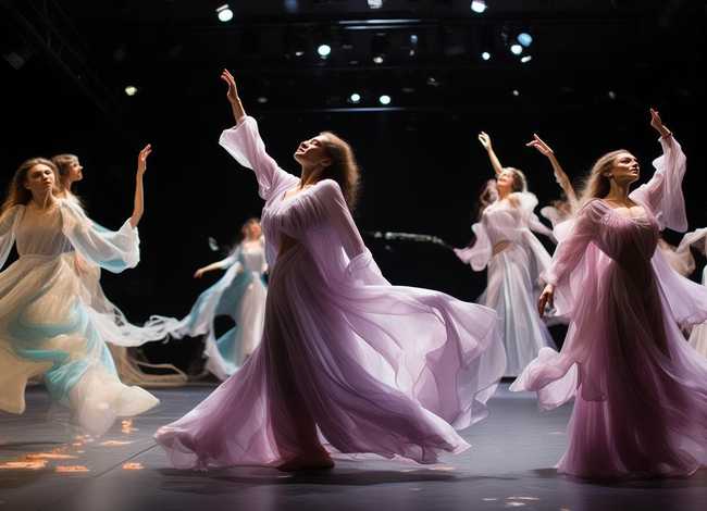 故事创编舞蹈、舞蹈编创故事结构怎么写 故事创编舞蹈、舞蹈编创故事结构怎么写