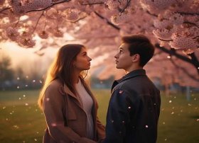 讲初恋的故事（讲初恋的故事电影）