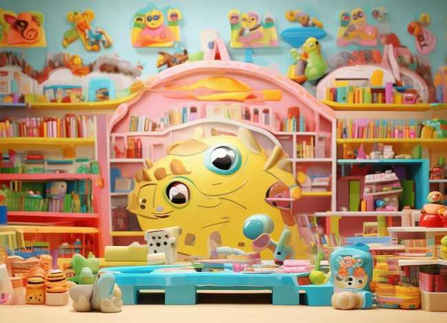 理发店幼儿园故事(幼儿园理发店课程故事) 理发店幼儿园故事(幼儿园理发店课程故事)