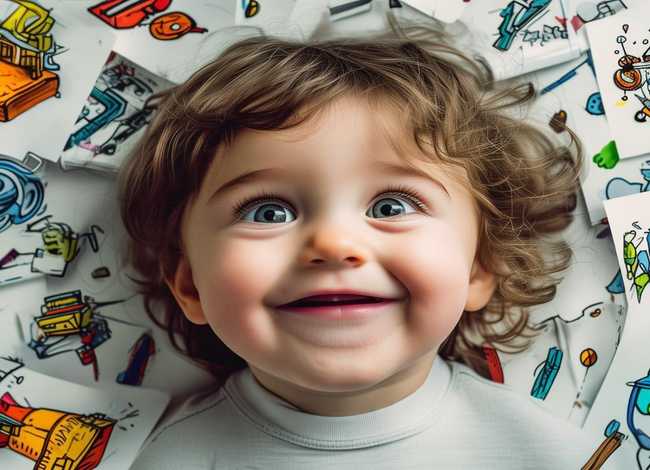 儿童的发明、儿童的发明读后感50字