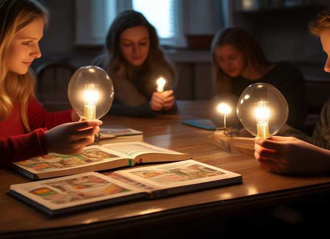 安全用电小故事，安全用电小故事最经典十首