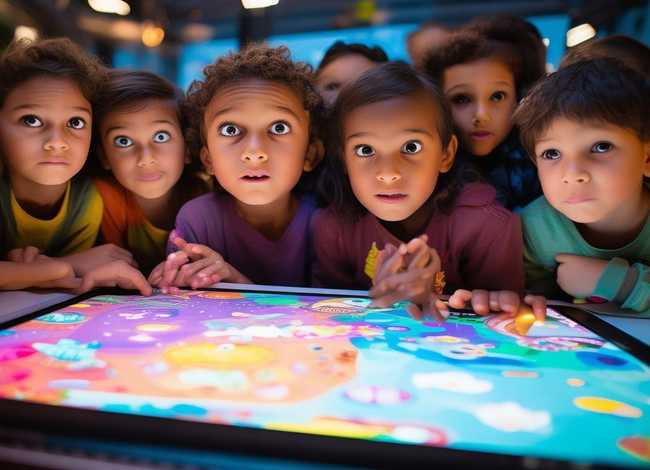 少儿益智故事在线听 少儿益智故事在线听书