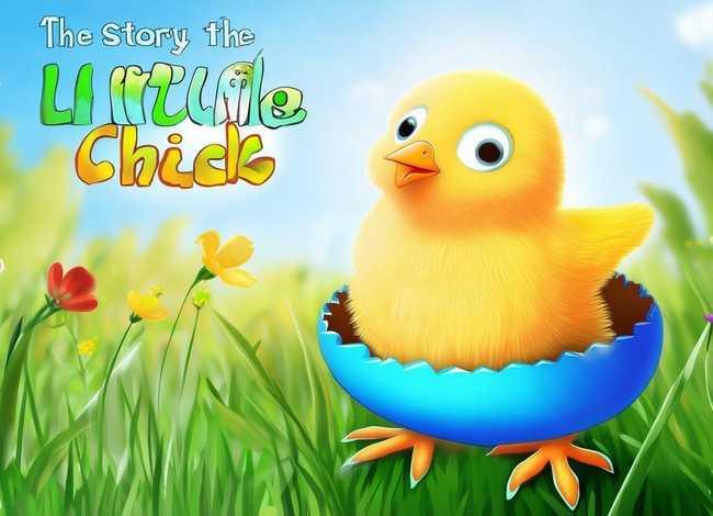 播放小鸡的故事,播放小鸡的故事绘本 播放小鸡的故事,播放小鸡的故事绘本