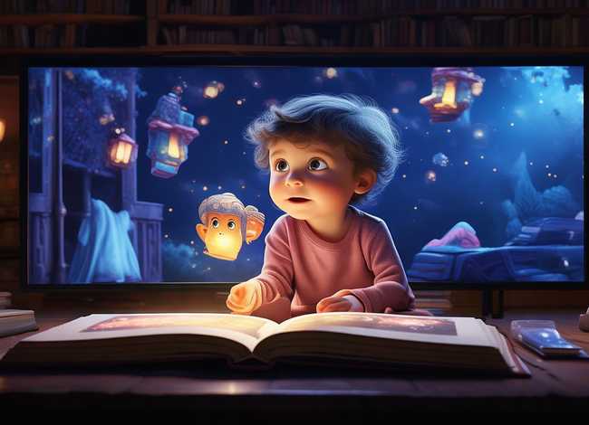 儿童智慧故事精选视频 少儿智慧故事视频