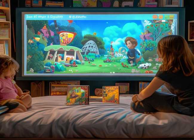 有声绘本故事大全 有声绘本故事大全视频