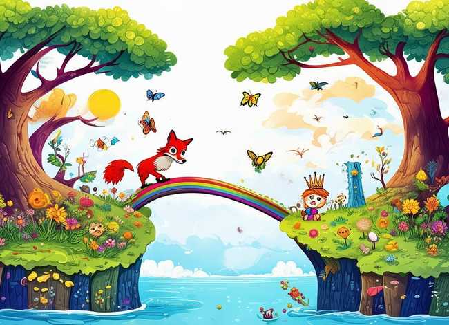 6岁儿童绘本故事书(6岁幼儿绘本故事书推荐) 6岁儿童绘本故事书(6岁幼儿绘本故事书推荐)