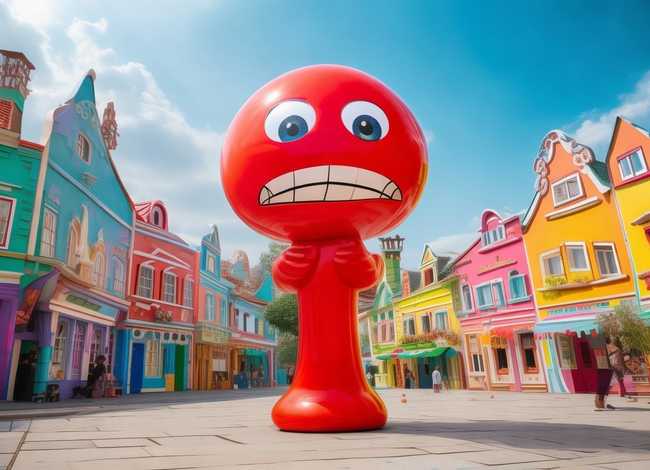 儿童版公交车的故事 - 幼儿公交车的故事