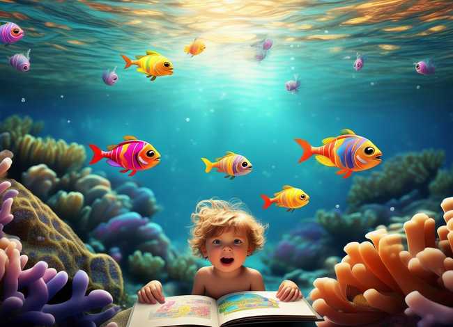 小鱼故事3-6岁完整版 小鱼故事3-6岁完整版免费听